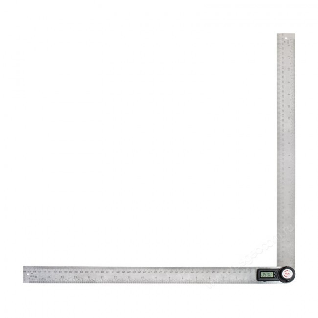 Электронный угломер RGK A-50