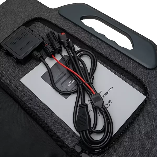 Солнечная панель ARTELV Энергия 200 Солнечная панель ARTELV Энергия 200