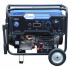 Бензиновый генератор TSS SGG 6000EHNA с АВР Бензиновый генератор TSS SGG 6000EHNA с АВР