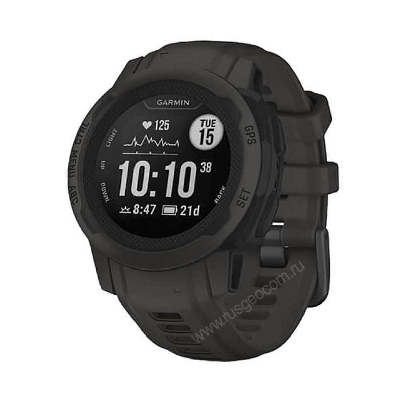 Часы garmin instinct 2s. Часы garmin instinct 2s
