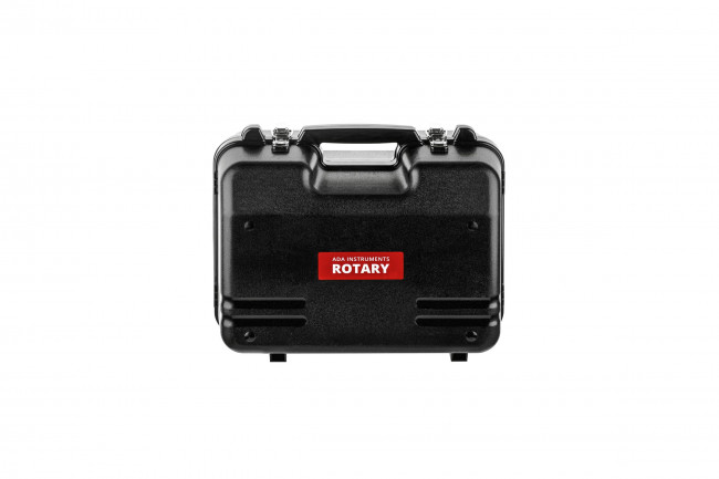 Ротационный нивелир ADA Rotary 400 HV Servo Ротационный нивелир ADA Rotary 400 HV Servo