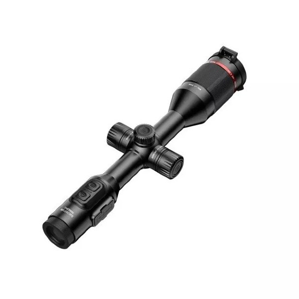 Тепловизионный прицел TU650