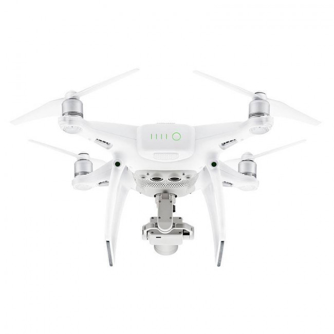 Квадрокоптер DJI Phantom 4 Pro Plus Квадрокоптер DJI Phantom 4 Pro Plus