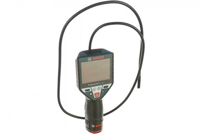 Видеоэндоскоп Bosch GIC 120 C+Аккумулятор 10.8V+L-Boxx (0.601.241.201) Видеоэндоскоп Bosch GIC 120 C+Аккумулятор 10.8V+L-Boxx (0.601.241.201)