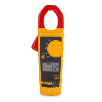 Токоизмерительные клещи Fluke 302+ Токоизмерительные клещи Fluke 302+