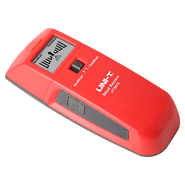Детектор скрытой проводки UNI-T UT387A Детектор скрытой проводки UNI-T UT387A