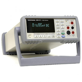 Вольтметр универсальный Актаком АВМ-4141 Вольтметр универсальный Актаком АВМ-4141