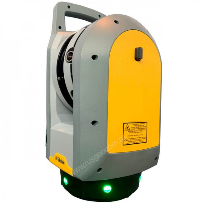 Наземный лазерный сканер Trimble X7 + T100 Tablet + Perspective Наземный лазерный сканер Trimble X7 + T100 Tablet + Perspective