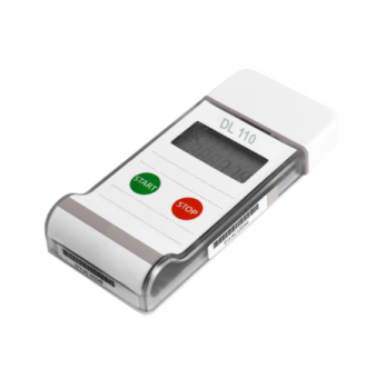 Логгер температуры Mermax DL 110