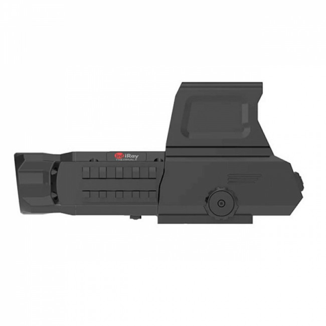 Тепловизионные коллиматорный прицел iRay Fast FAL 19 1x34D Тепловизионные коллиматорный прицел iRay Fast FAL 19 1x34D