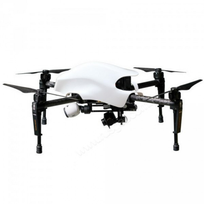 Комплект T09 базовый: DJI Matrice 100 и тепловизионная камера FLIR VUE Комплект T09 базовый: DJI Matrice 100 и тепловизионная камера FLIR VUE