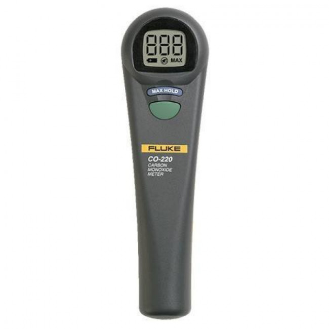 Газосигнализатор Fluke CO-220 Газосигнализатор Fluke CO-220