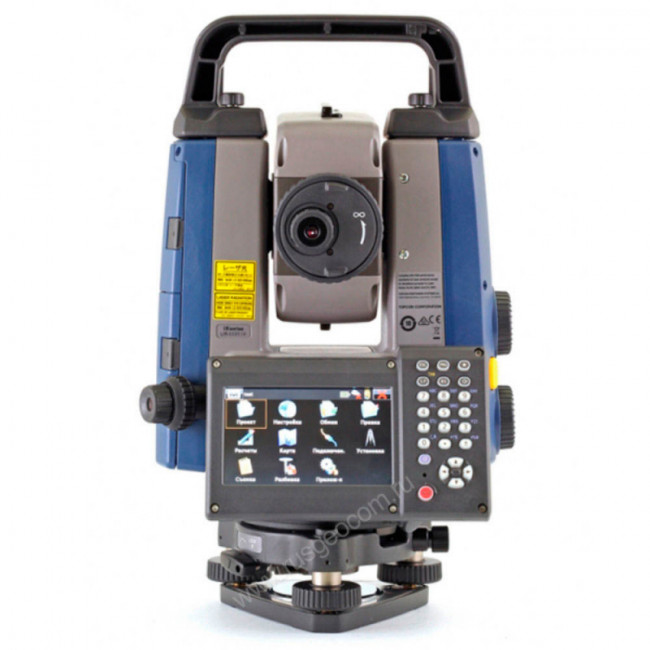 Роботизированный тахеометр Sokkia iX-1003