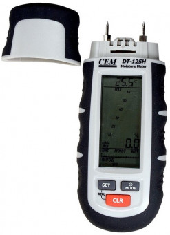 Влагомер CEM DT-125H Влагомер CEM DT-125H