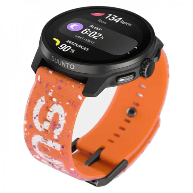 Часы SUUNTO RACE S Power Orange Часы SUUNTO RACE S Power Orange