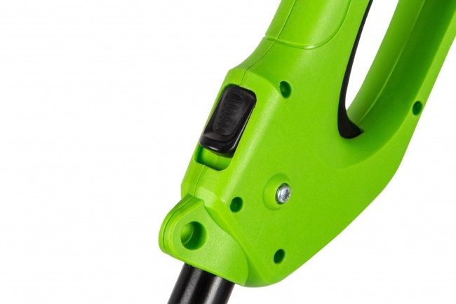 Триммер электрический ЭКИ-1100 Сибртех Триммер электрический ЭКИ-1100 Сибртех