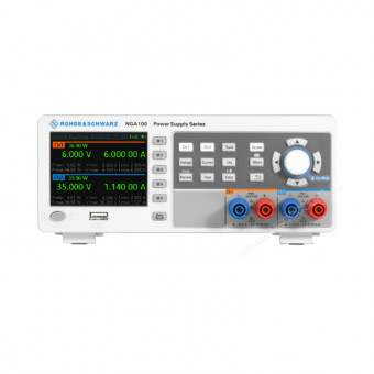 Источник питания Rohde & Schwarz NGA102