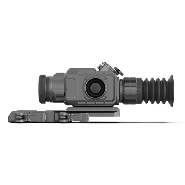 Тепловизионный прицел для охоты Conotech Polaris 635R Тепловизионный прицел для охоты Conotech Polaris 635R