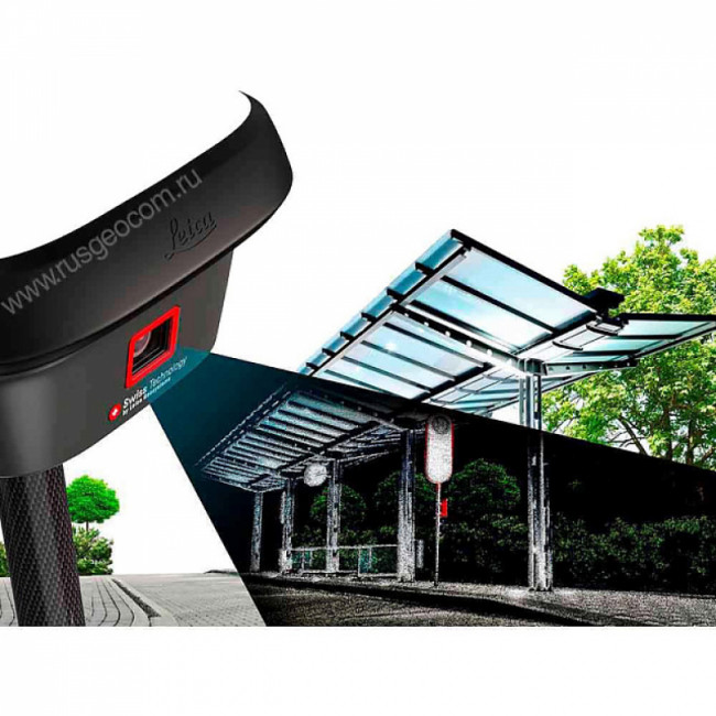 Комплект GNSS-приемника RTK база Leica GS18 I LTE Комплект GNSS-приемника RTK база Leica GS18 I LTE