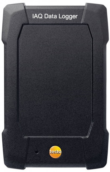 Логгер данных IAQ для Testo 400 Логгер данных IAQ для Testo 400