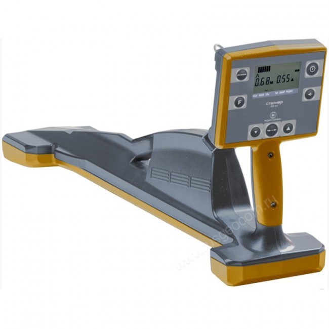 Трассоискатель Радио-Сервис Сталкер 15-12 Трассоискатель Радио-Сервис Сталкер 15-12