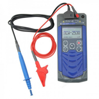 Мегаомметр Радио-Сервис ПСИ-2530 Мегаомметр Радио-Сервис ПСИ-2530