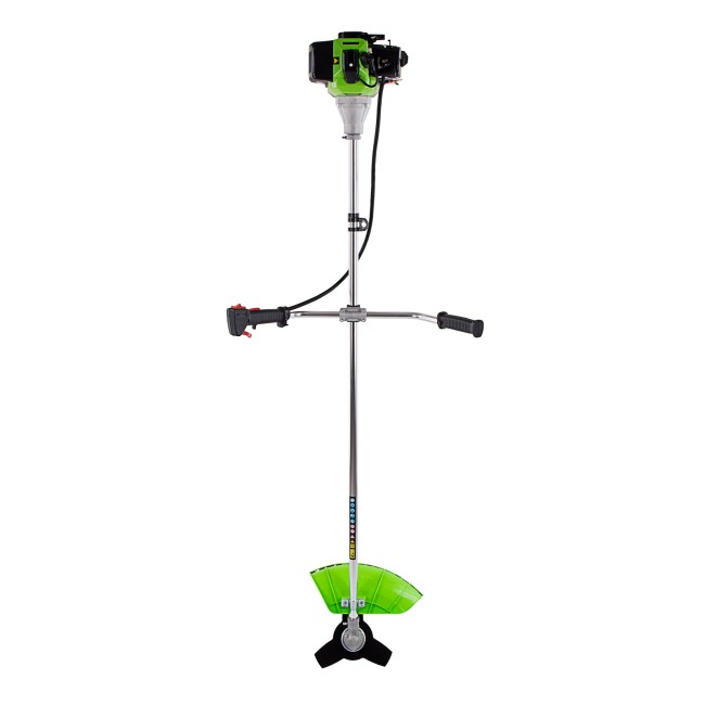 Триммер садовый бензиновый КС-1800Н Сибртех Триммер садовый бензиновый КС-1800Н Сибртех