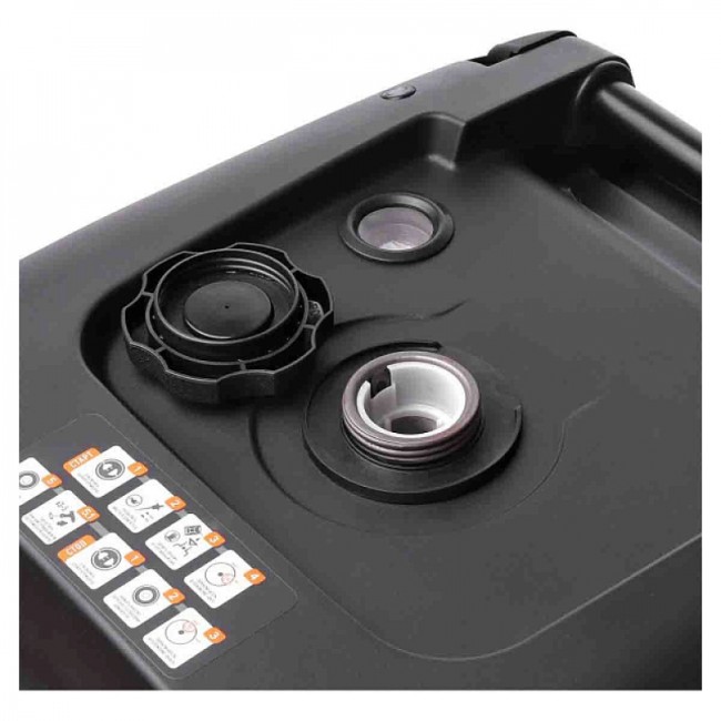 Инверторный генератор Patriot iGX 4000 AWSP