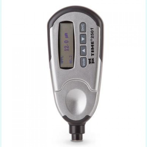 Толщиномер покрытий TIME 2501 Толщиномер покрытий TIME 2501