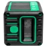 Лазерный уровень ADA CUBE 3D GREEN Professional Edition Лазерный уровень ADA CUBE 3D GREEN Professional Edition