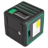 Лазерный уровень ADA CUBE 3D GREEN Professional Edition Лазерный уровень ADA CUBE 3D GREEN Professional Edition