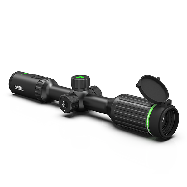 Тепловизионный прицел для охоты Conotech Night Arrow 350 Тепловизионный прицел для охоты Conotech Night Arrow 350