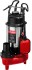 Фекальный насос НПФ-450 ЗУБР 450 Вт