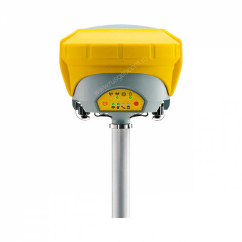 GNSS приёмник GeoMax Zenith35 PRO Rover (GSM-UHF-TAG)