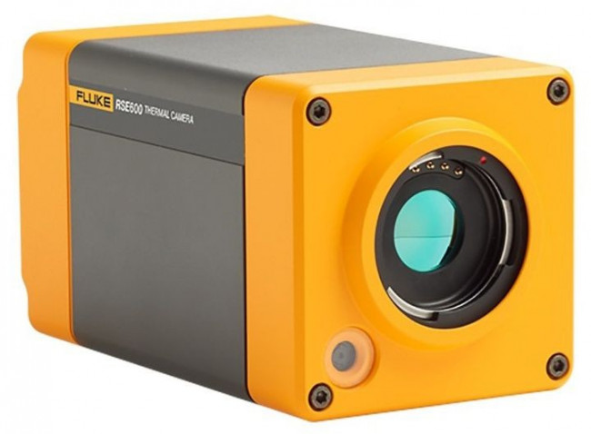 Тепловизор Fluke RSE600 9Hz