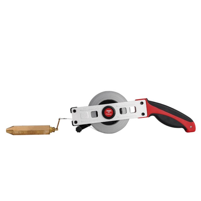 Рулетка измерительная AMO Р30Н3Г Рулетка измерительная AMO Р30Н3Г