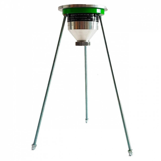 Вискозиметр ПРОМТ ВЗ-246 (на треноге) Вискозиметр ПРОМТ ВЗ-246 (на треноге)