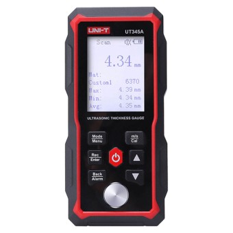 Толщиномер UNI-T UT345A Толщиномер UNI-T UT345A
