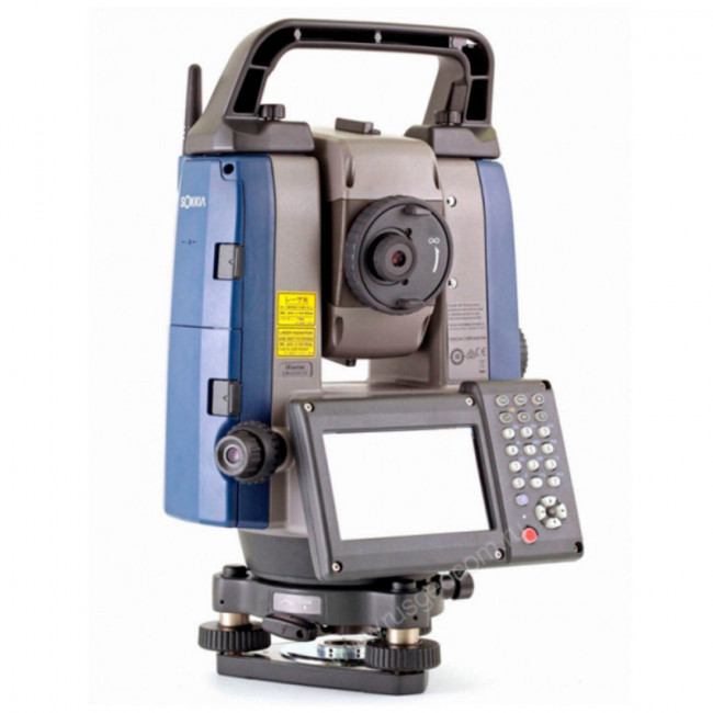 Роботизированный тахеометр Sokkia iX-1005