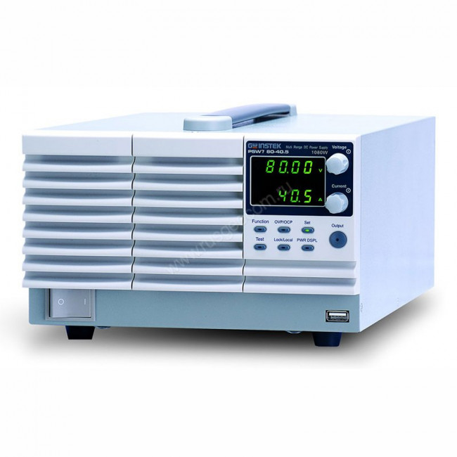 Источник питания GW Instek PSW7 800-1.44 Источник питания GW Instek PSW7 800-1.44