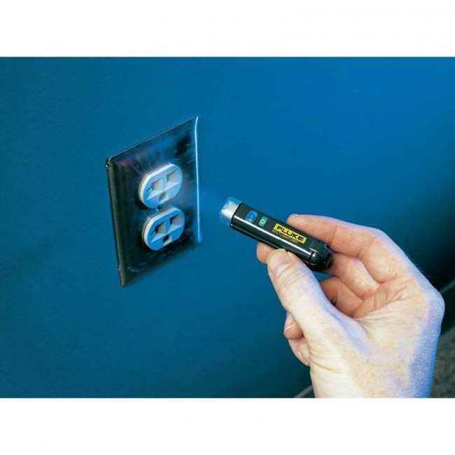 Детектор напряжения Fluke LVD1 Детектор напряжения Fluke LVD1