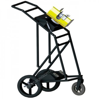 Мобильный лазерный сканер Surphaser SurphSLAM 10