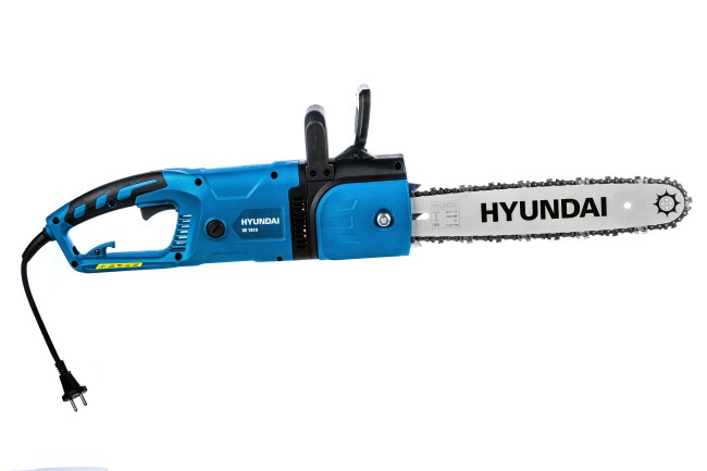 Электрическая пила Hyundai XE 1810 Электрическая пила Hyundai XE 1810