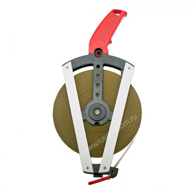 Измерительная рулетка BMI ERGOLINE 100 M