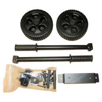 Колесный комплект TSS для инверторного генератора SGG 4200Ei