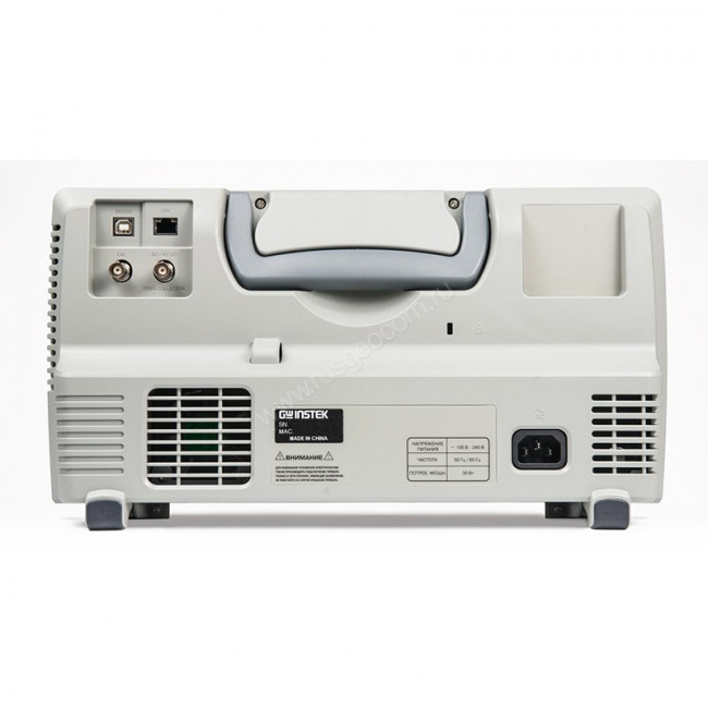 Осциллограф GW Instek GDS-71072B Осциллограф GW Instek GDS-71072B