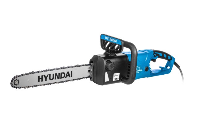 Электрическая пила Hyundai XE 2410 Электрическая пила Hyundai XE 2410
