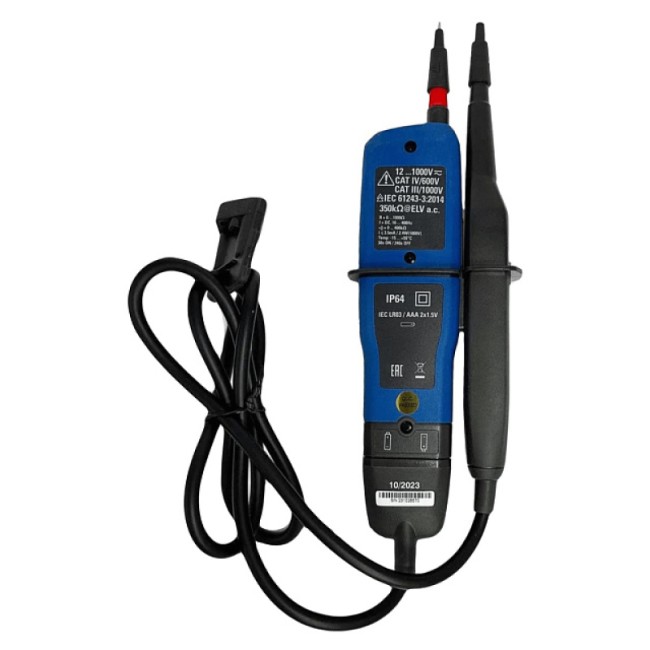 Указатель напряжения CEM DT-9233