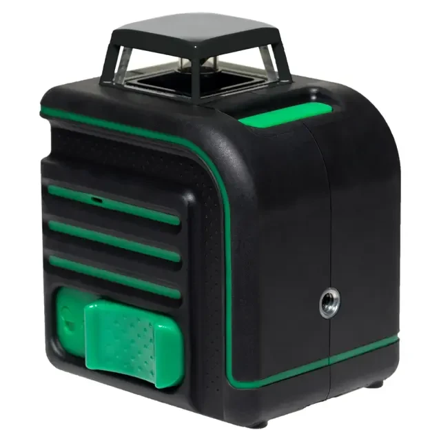 Лазерный уровень ADA Cube 2-360 Green Professional Edition Лазерный уровень ADA Cube 2-360 Green Professional Edition