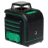 Лазерный уровень ADA Cube 2-360 Green Professional Edition Лазерный уровень ADA Cube 2-360 Green Professional Edition